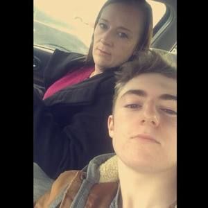 Meet your Posher, Evan